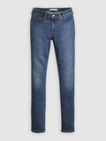 Womens Don'T You Know Superlow Skinny Jean