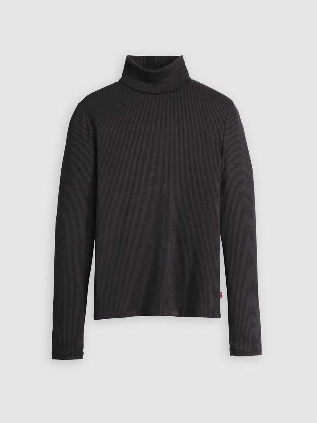 Womens Caviar Dreamy Turtleneck Jumper