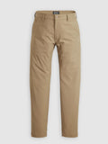 Mens Brown Walnut Tech T3 Chino