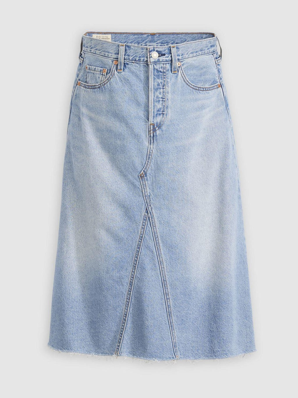 Womens Secret Secret Line Decon Skirt