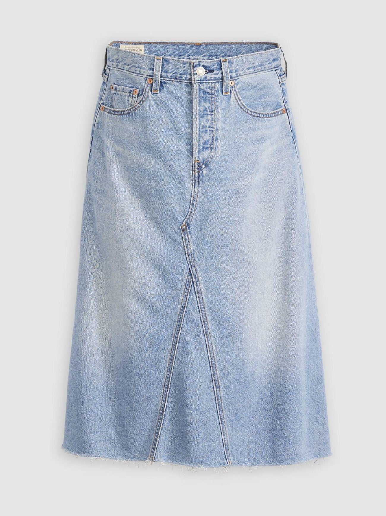 Womens Secret Secret Line Decon Skirt