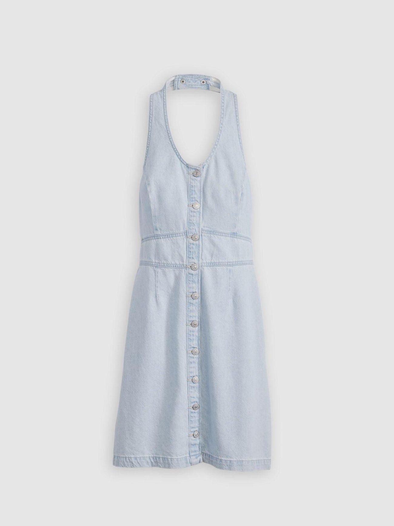 Womens Celebrate The Moment Drs Janeesah Halter Dress
