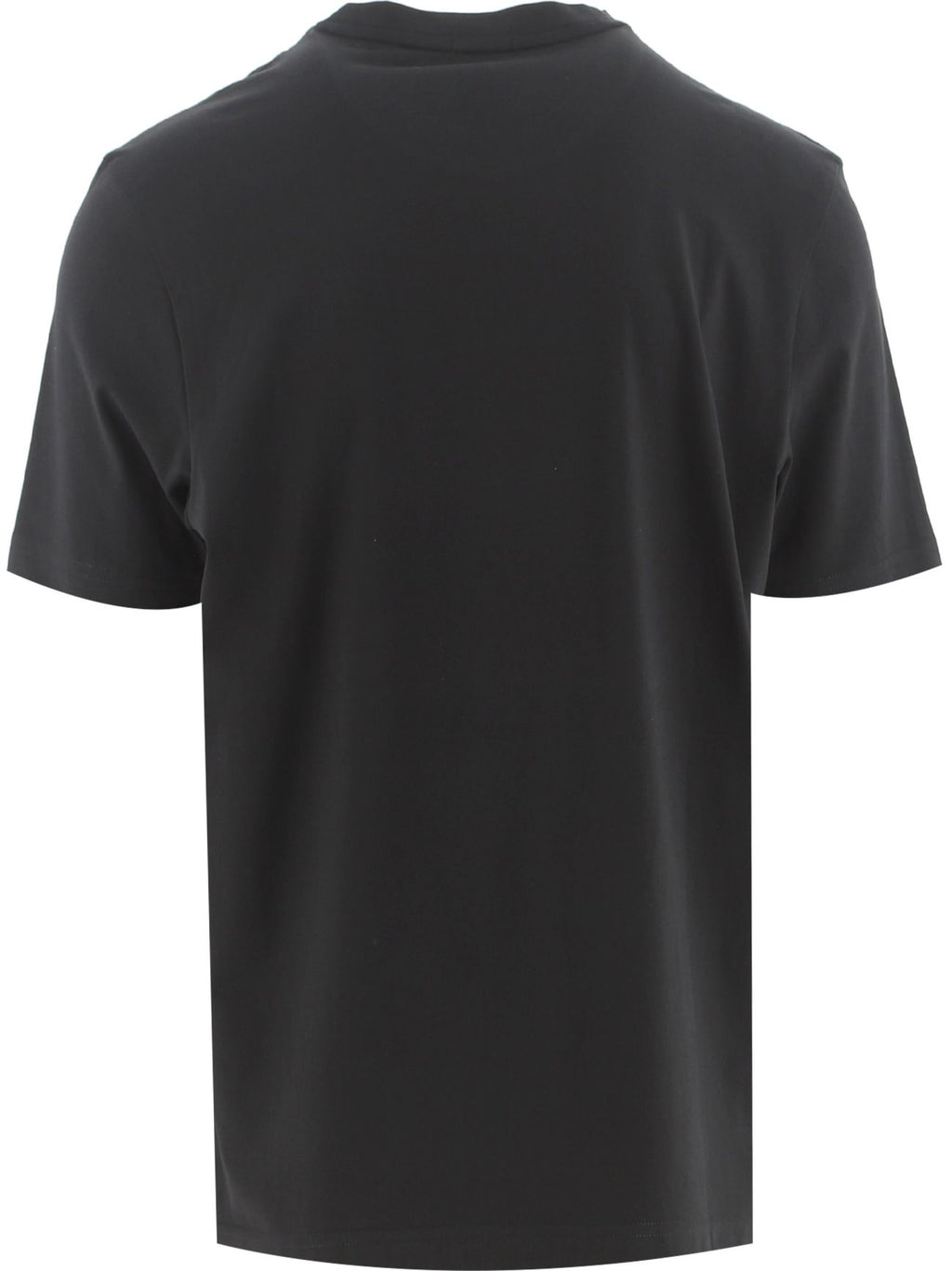 Mens Black TChup T-Shirt