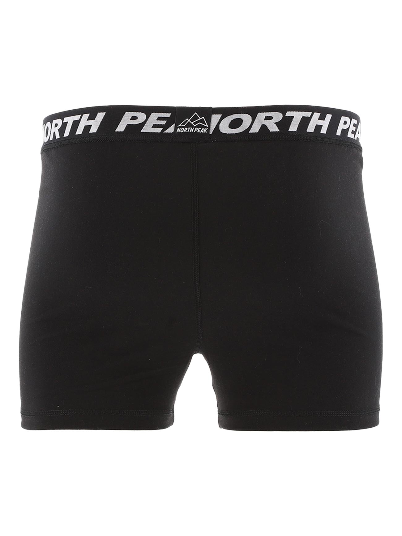 Mens Black Amble 3-Pack Boxer