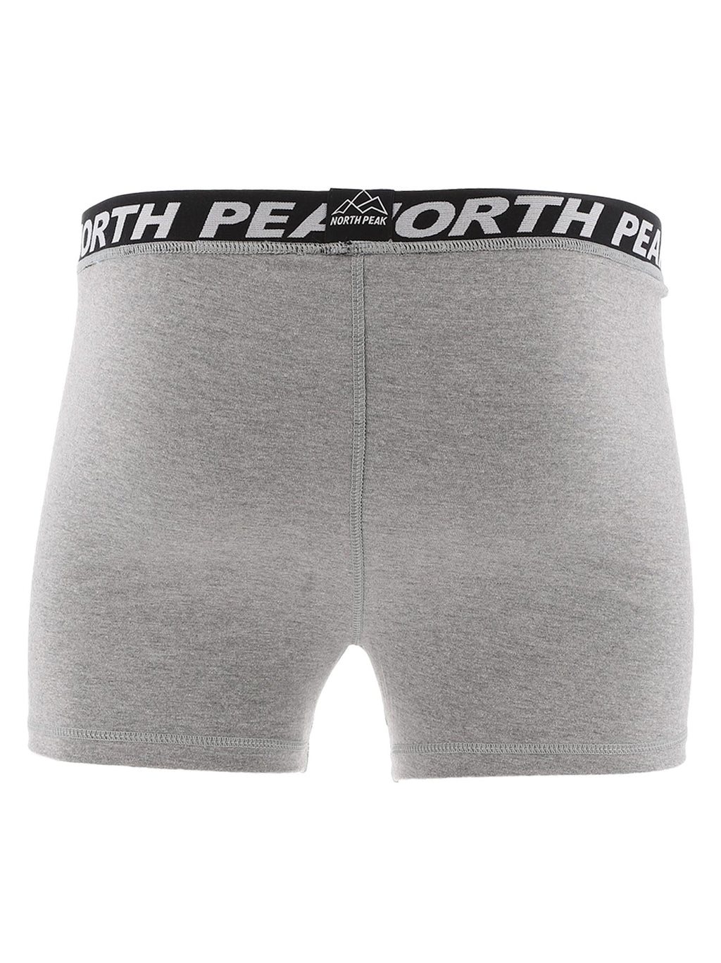 Mens Assorted Amble 3-Pack Boxer