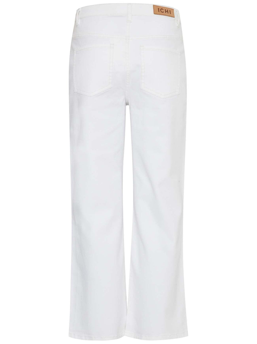 Womens Blanc de Blanc Ziggi Jeans