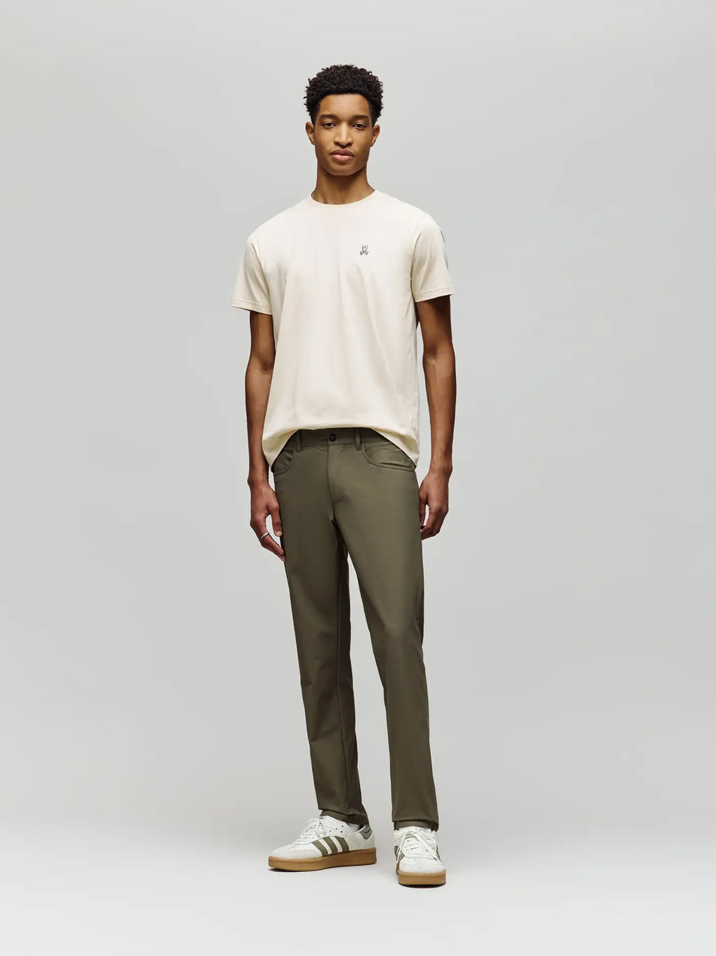 Mens Kalamata Maverick 10K Step Pant