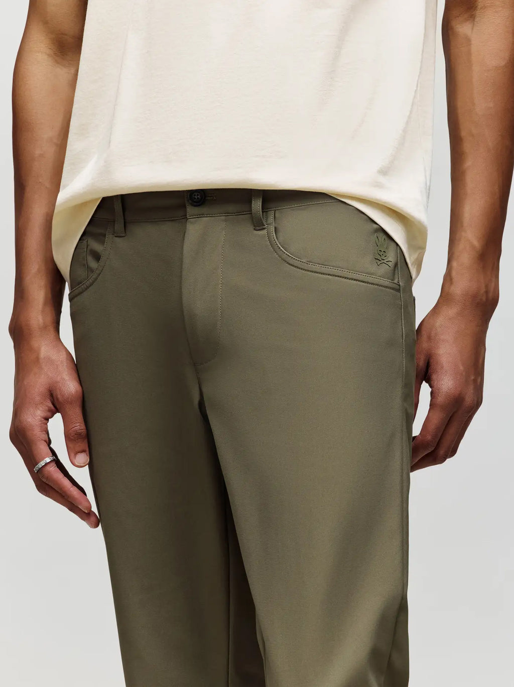 Mens Kalamata Maverick 10K Step Pant