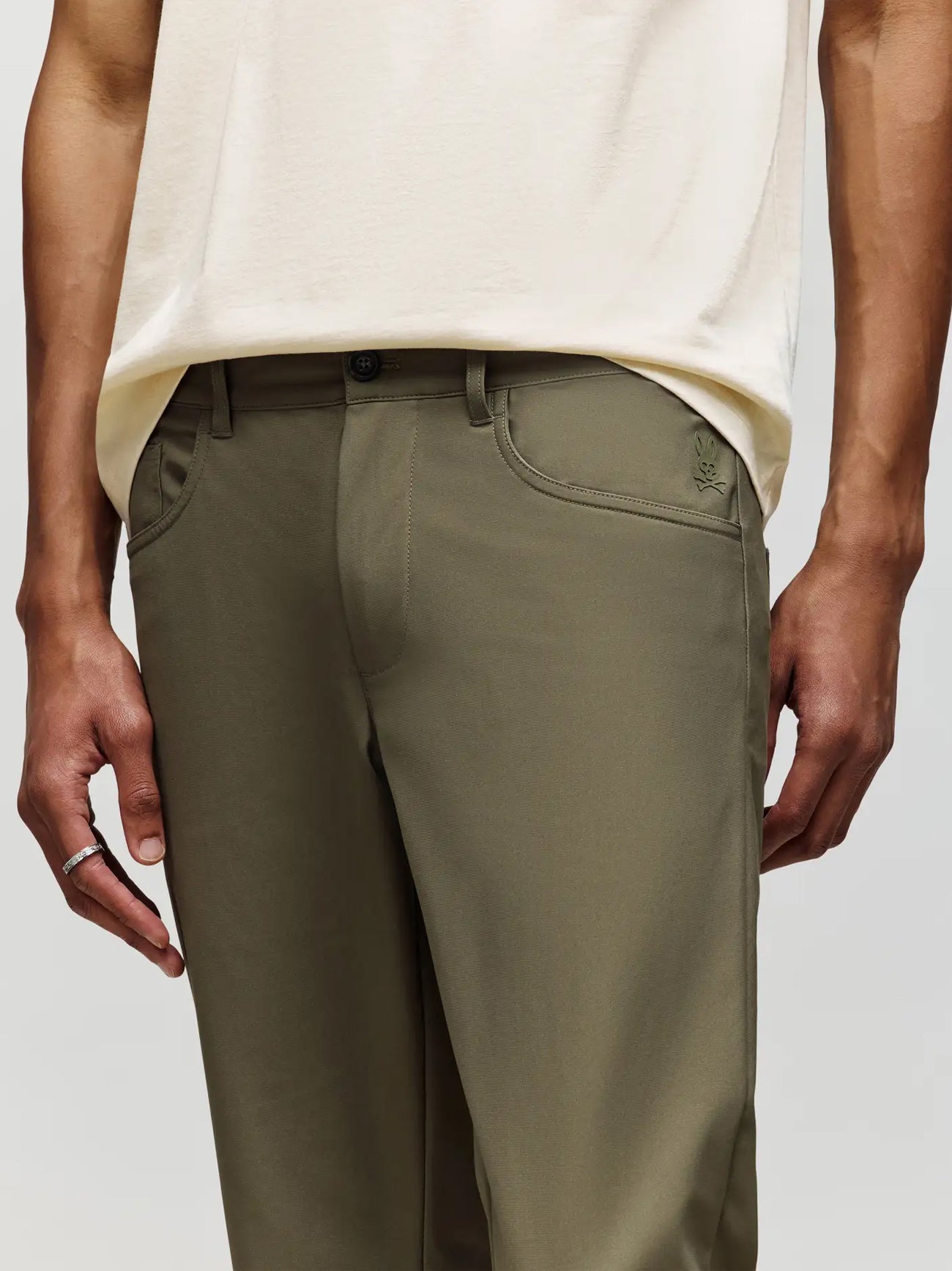 Mens Kalamata Maverick 10K Step Pant