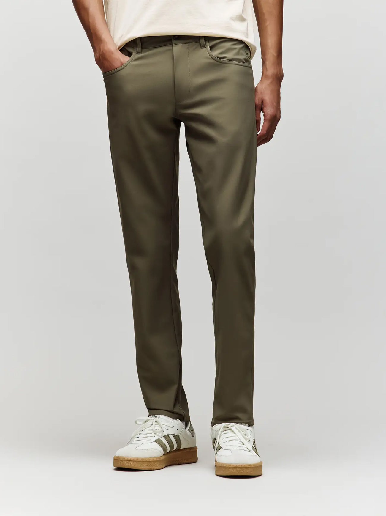 Mens Kalamata Maverick 10K Step Pant