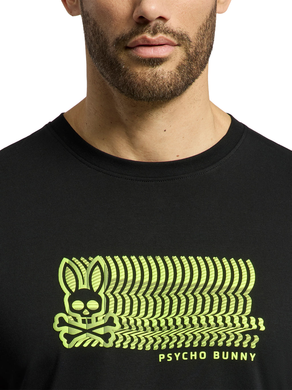 Mens Black Arvo Sport T-Shirt