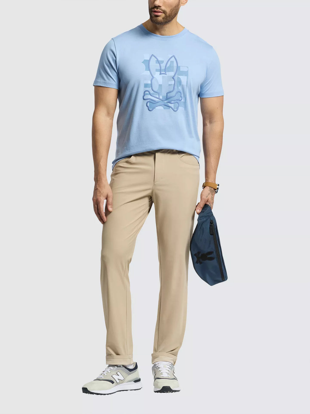 Mens Serenity Zealand Graphic T-Shirt