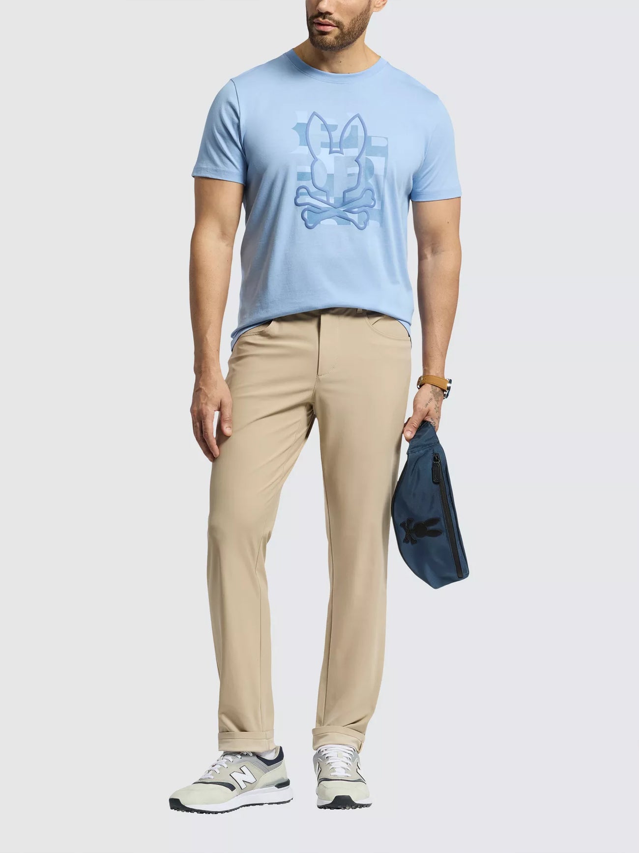 Mens Serenity Zealand Graphic T-Shirt