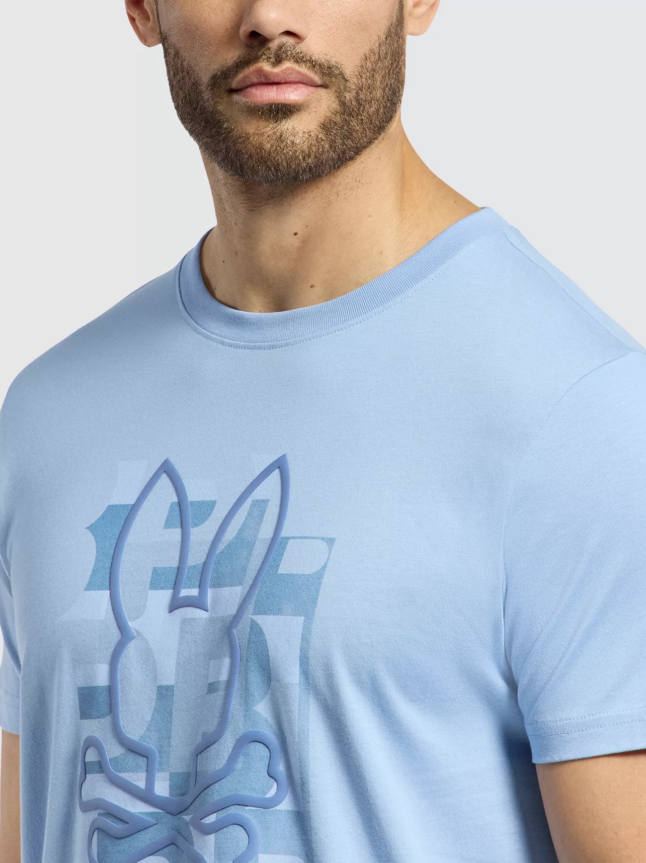 Mens Serenity Zealand Graphic T-Shirt