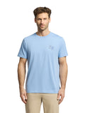 Mens Serenity Elliot Front Back Graphic T-Shirt