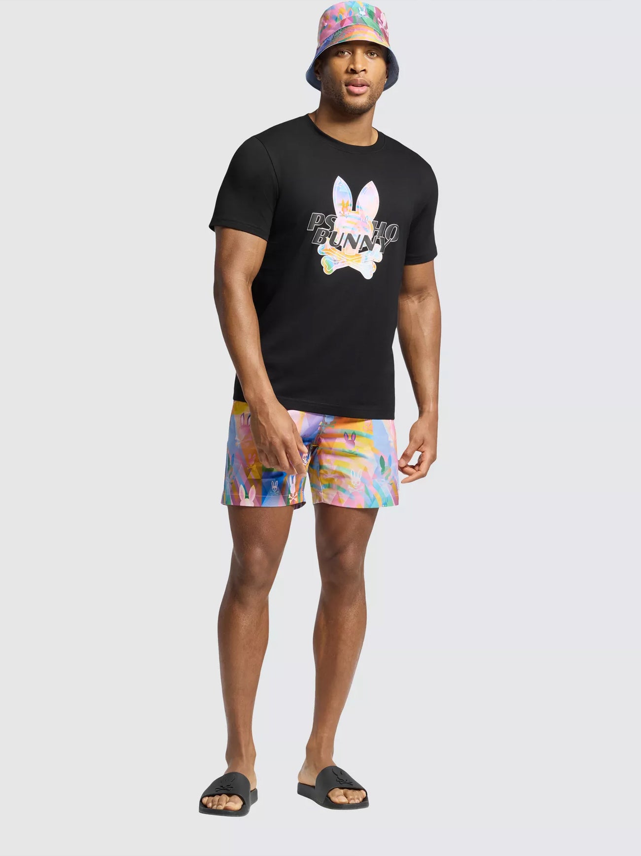 Mens Ice Milos Swim Short