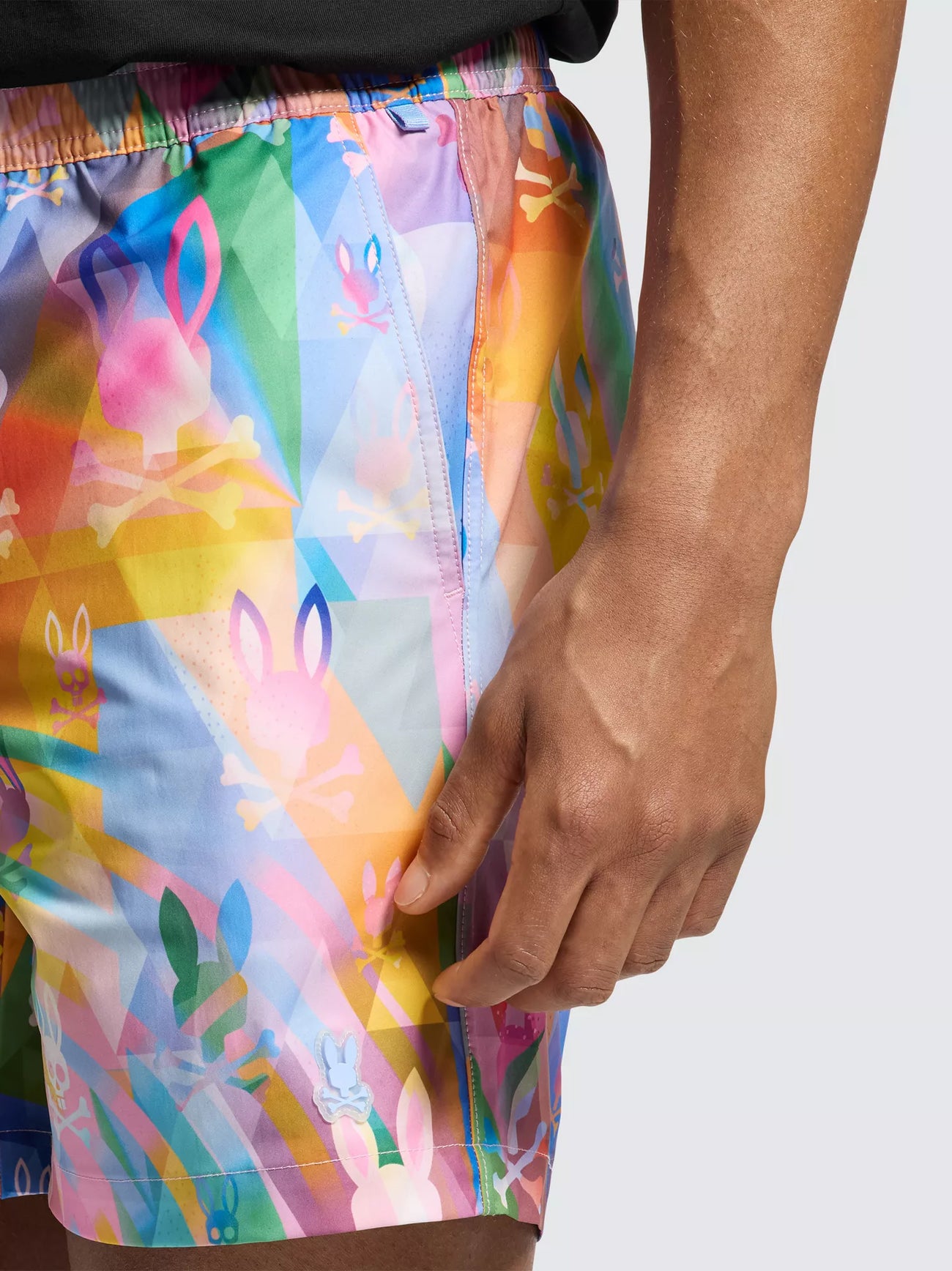 Mens Ice Milos Swim Short