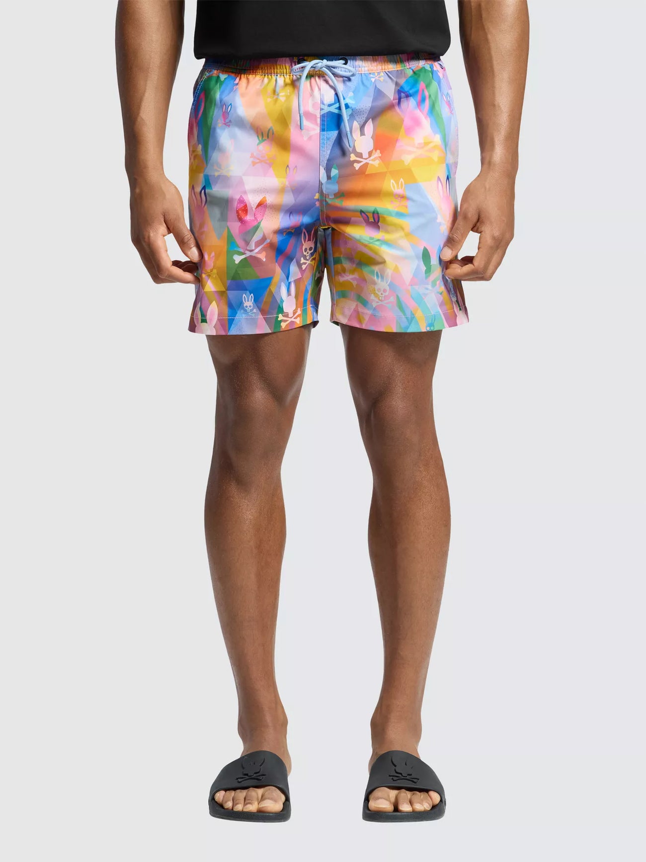 Mens Ice Milos Swim Short