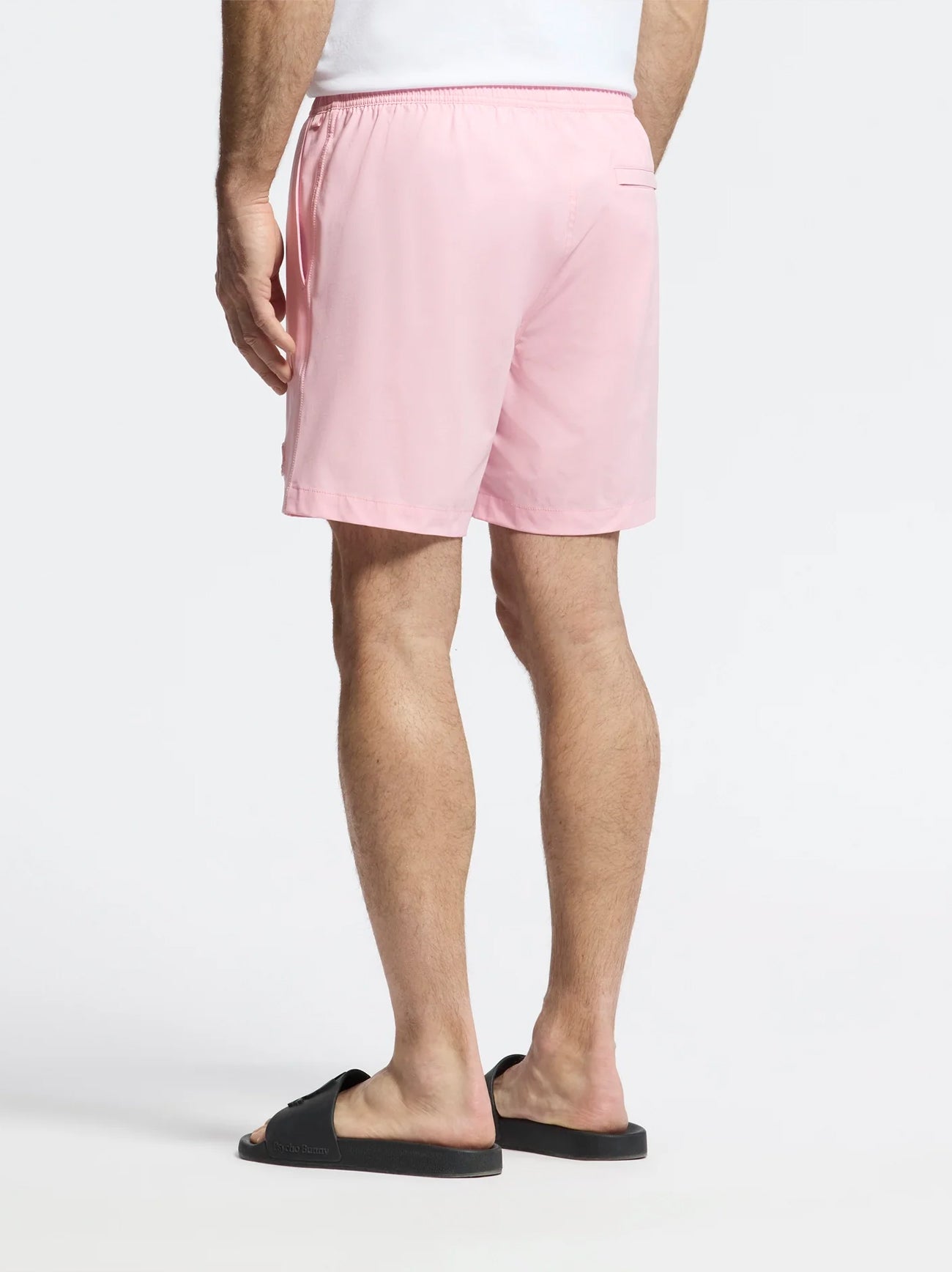 Mens Romance Rose Samos Hydrochromic Swim Short