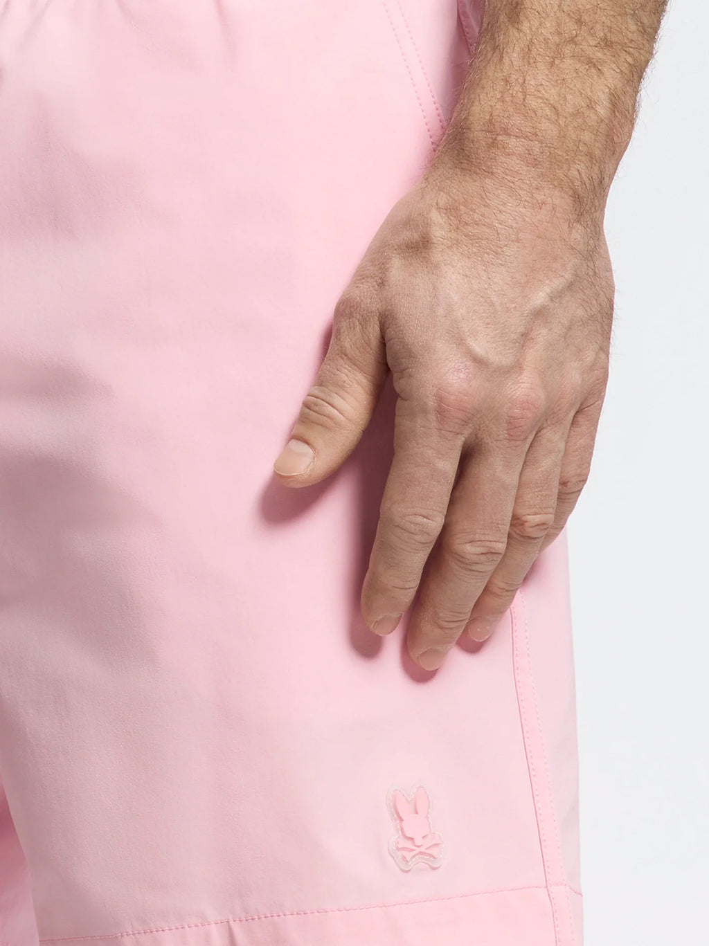 Mens Romance Rose Samos Hydrochromic Swim Short