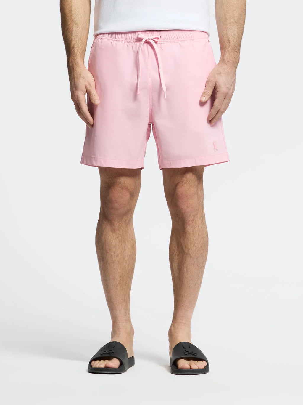 Mens Romance Rose Samos Hydrochromic Swim Short