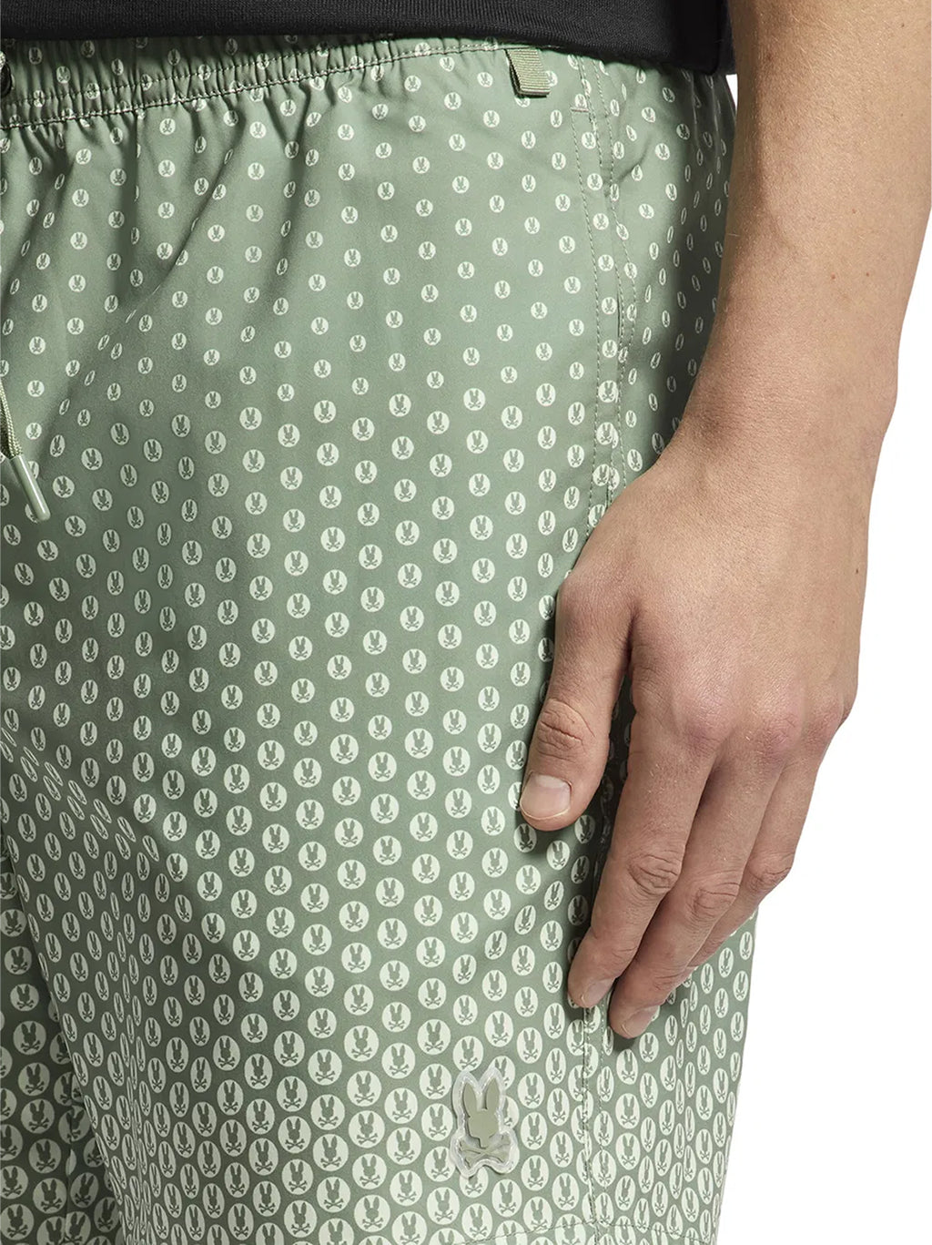 Mens Sea Spray Bendigo Swim Short