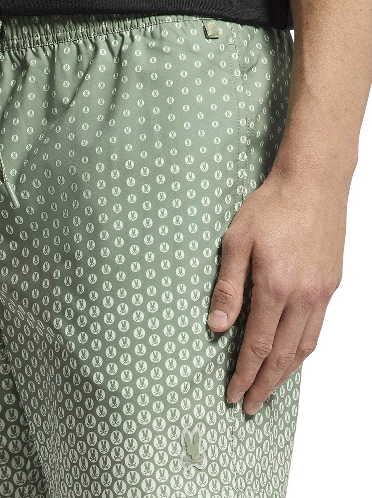 Mens Sea Spray Bendigo Swim Short