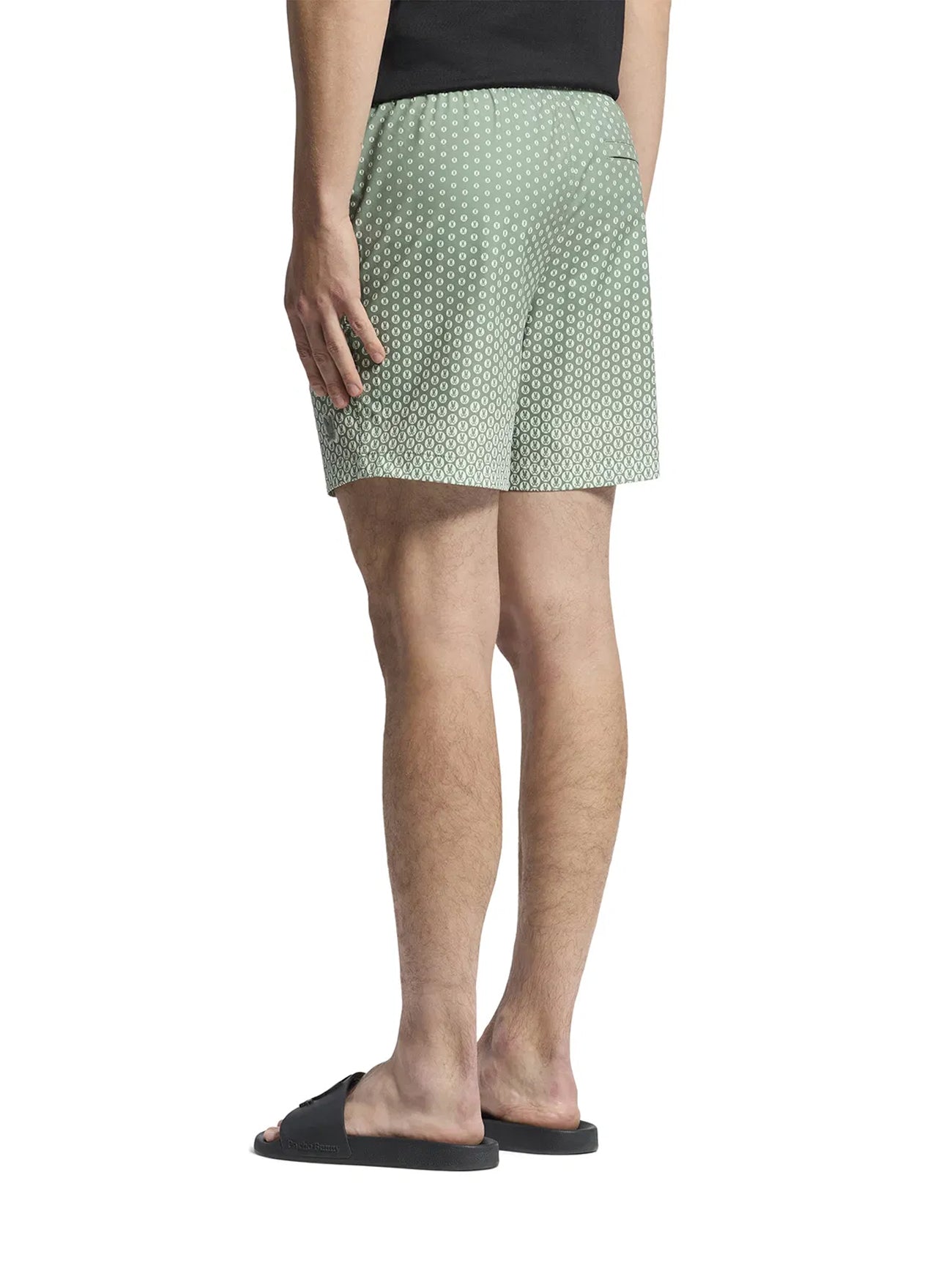 Mens Sea Spray Bendigo Swim Short