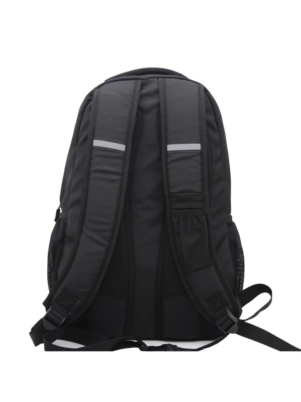 Mens Black Eclipse Backpack