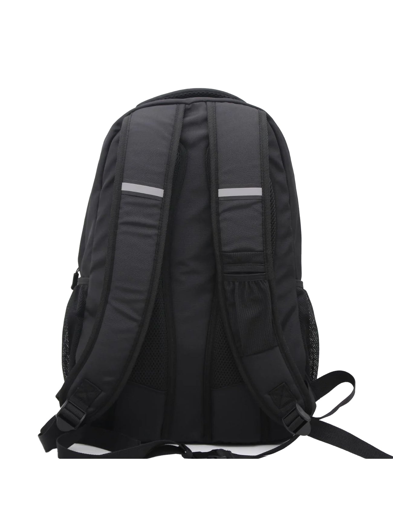 Mens Black Eclipse Backpack