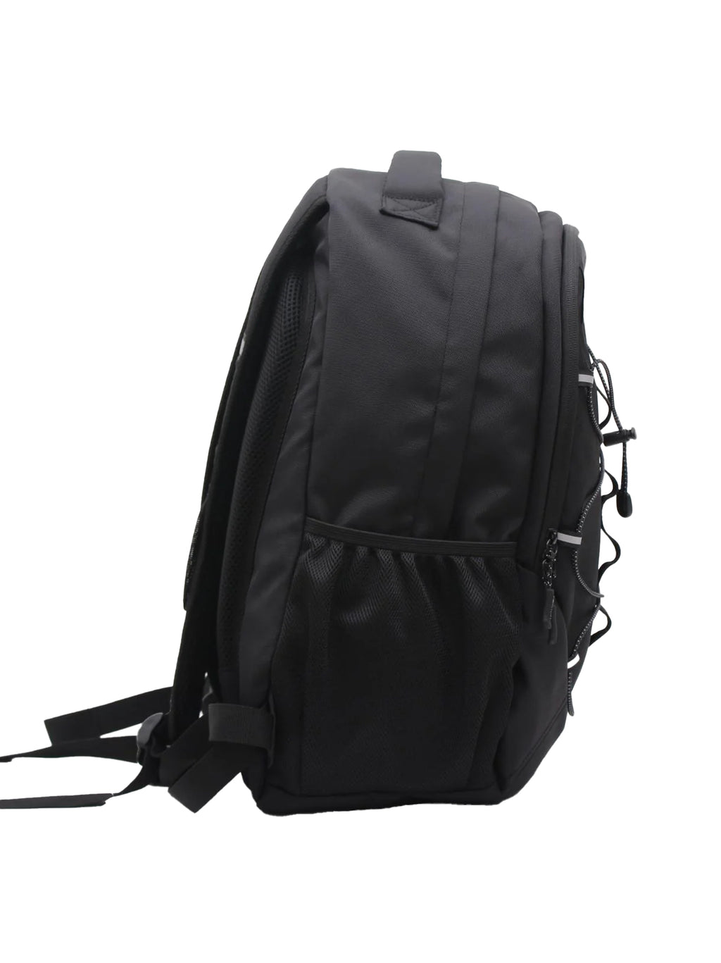 Mens Black Eclipse Backpack