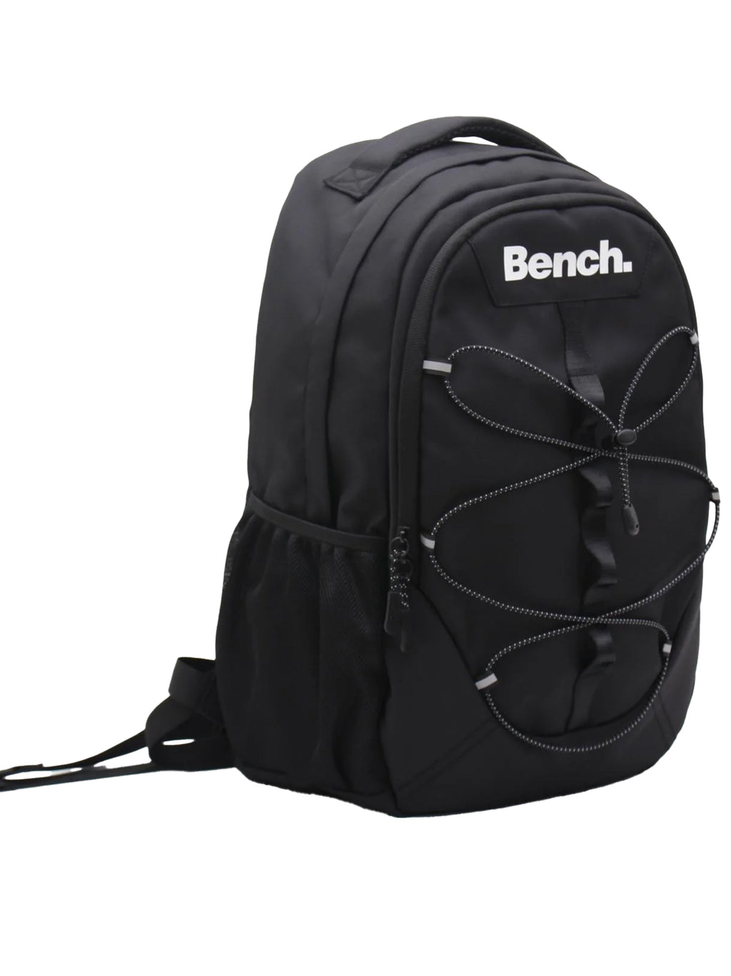 Mens Black Eclipse Backpack