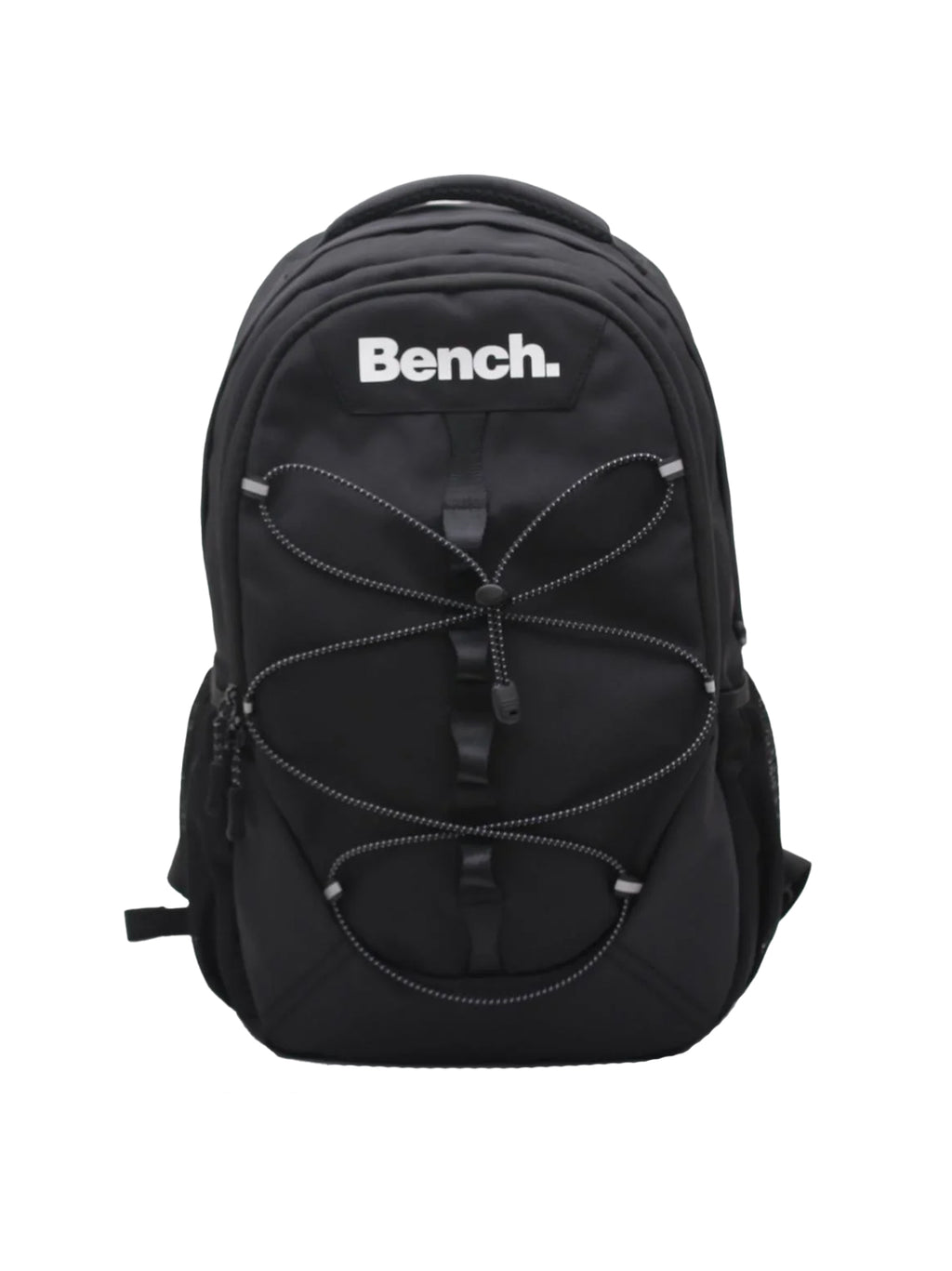 Mens Black Eclipse Backpack