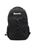 Mens Black Eclipse Backpack