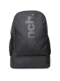 Mens Black Astrid Backpack