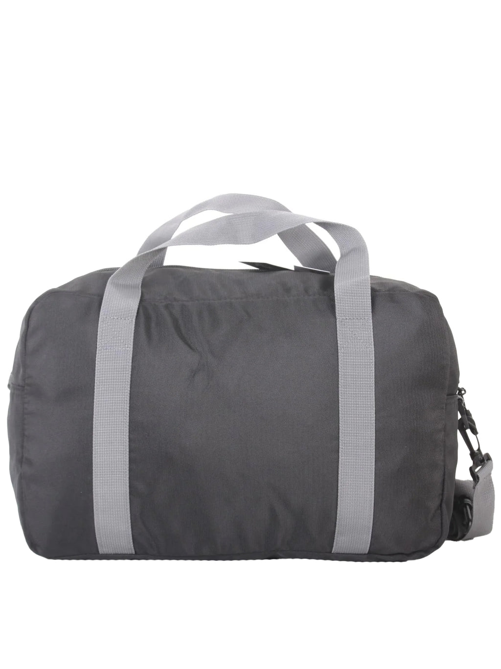 Mens Black Cabin Bag