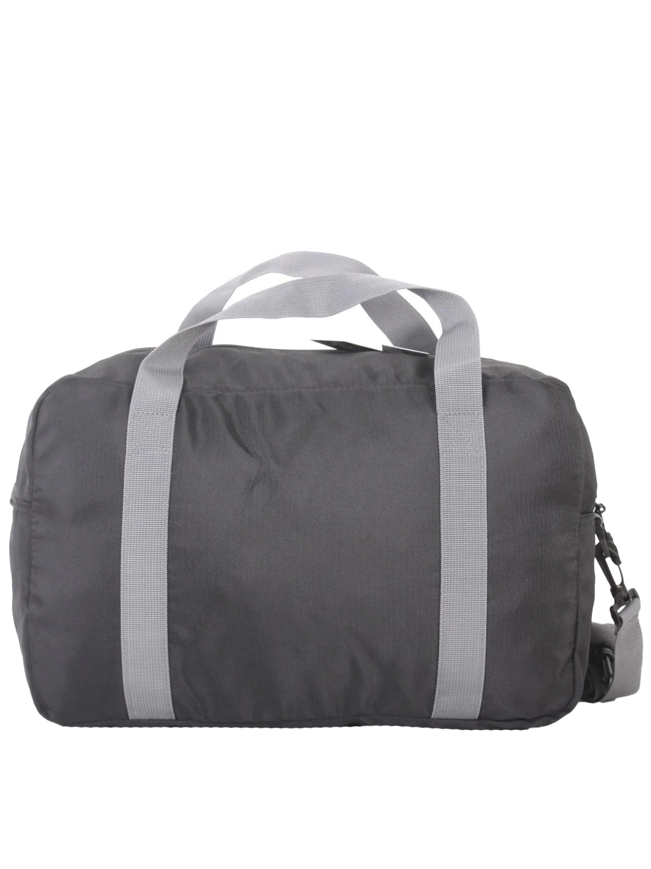 Mens Black Cabin Bag