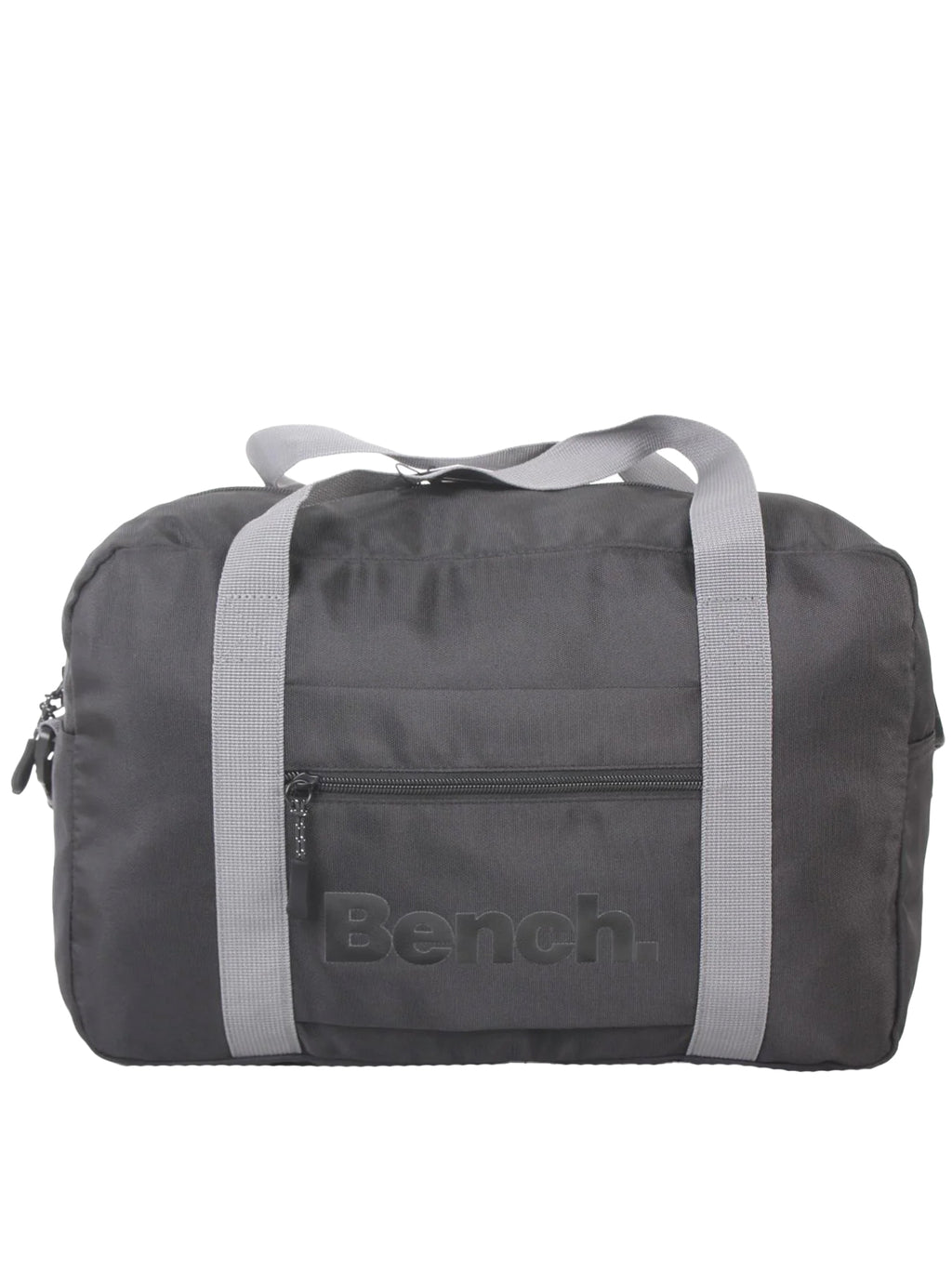 Mens Black Cabin Bag
