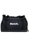 Mens Black Andromeda Holdall Bag