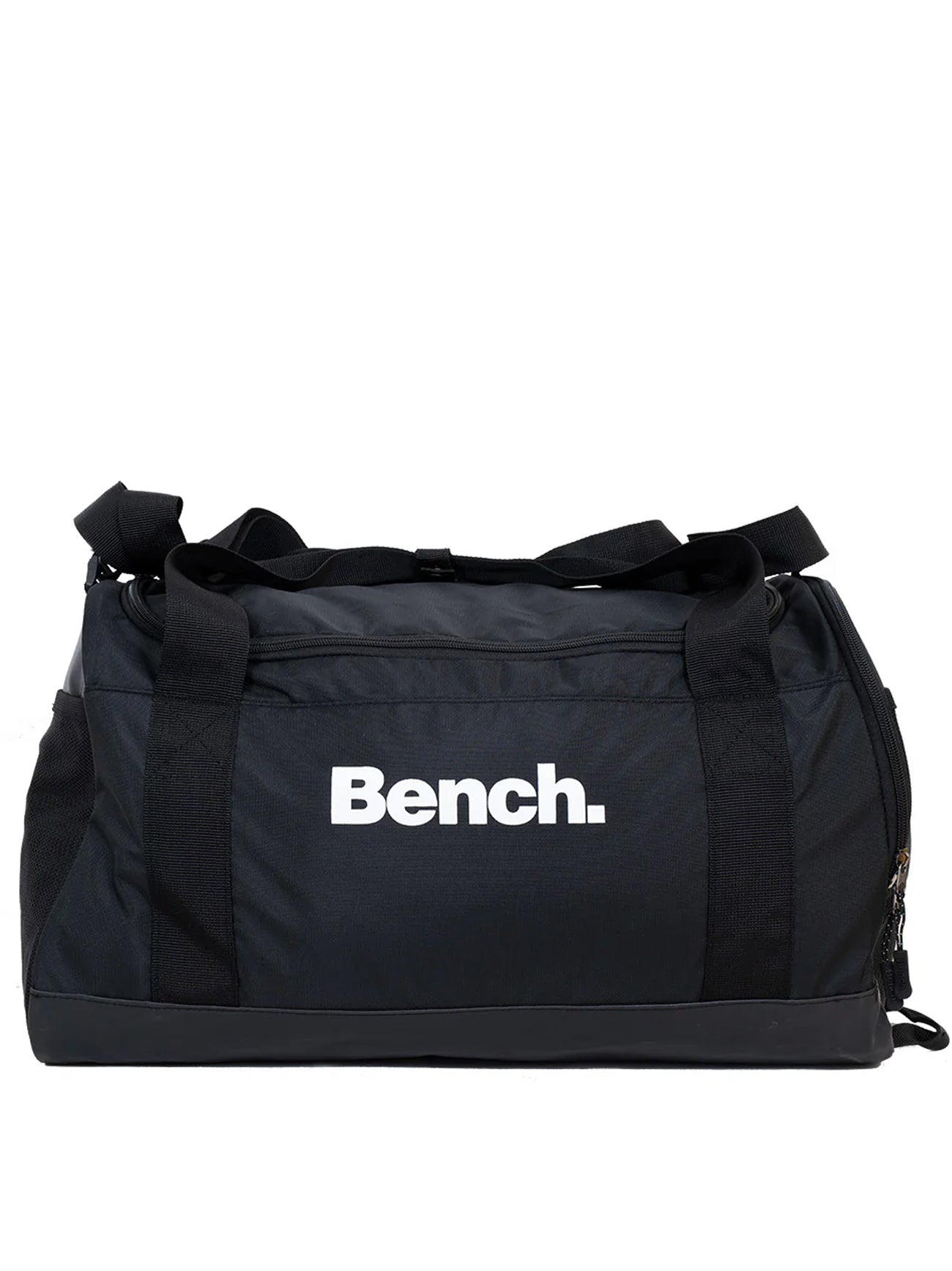 Mens Black Andromeda Holdall Bag