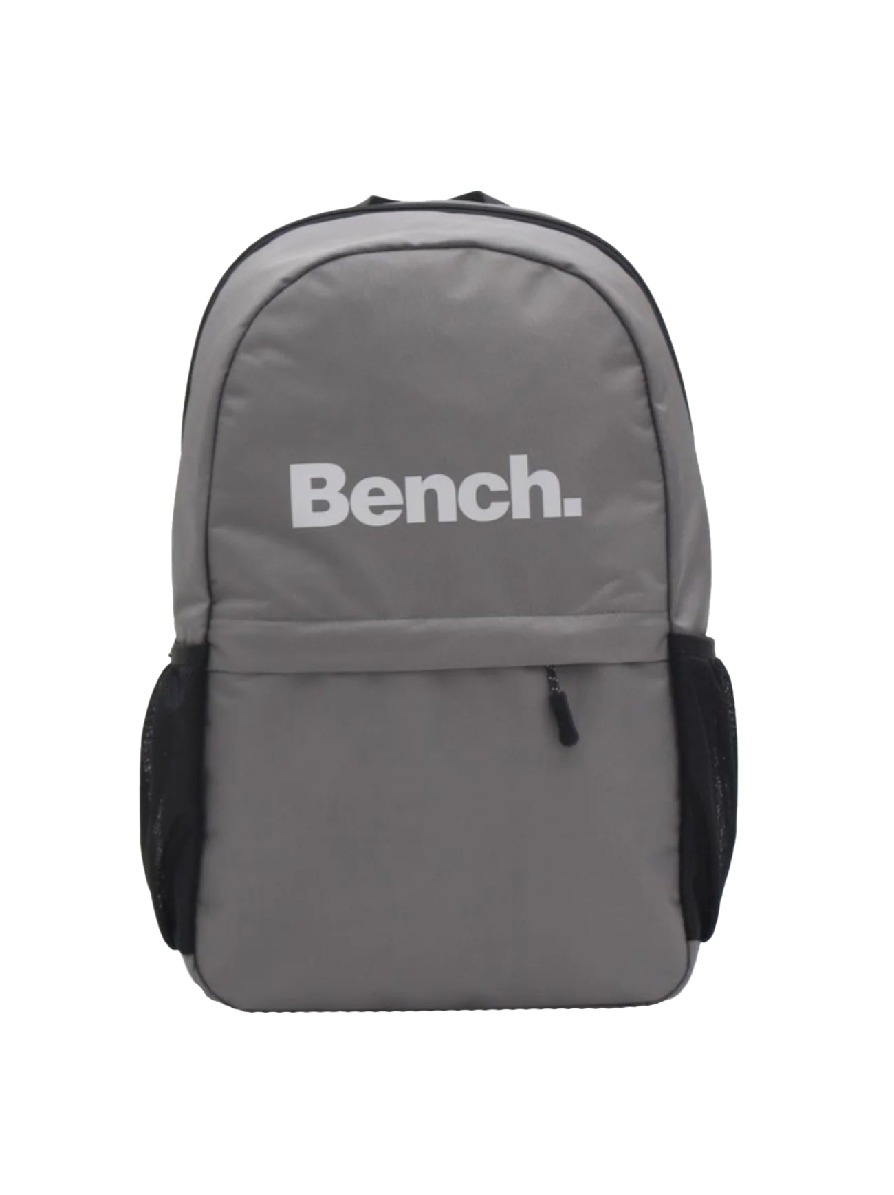 Mens Grey Polaris Backpack