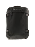Mens Black Courchevel Cabin Backpack