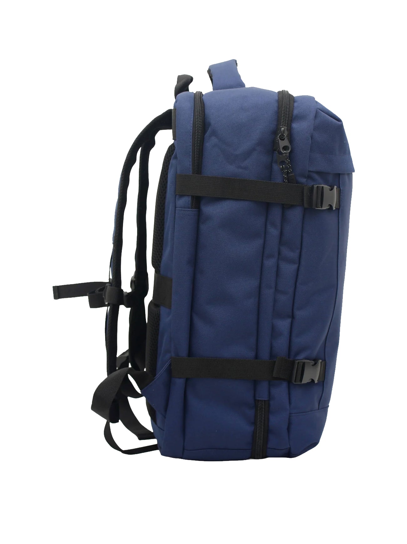 Mens Navy Courchevel Cabin Backpack