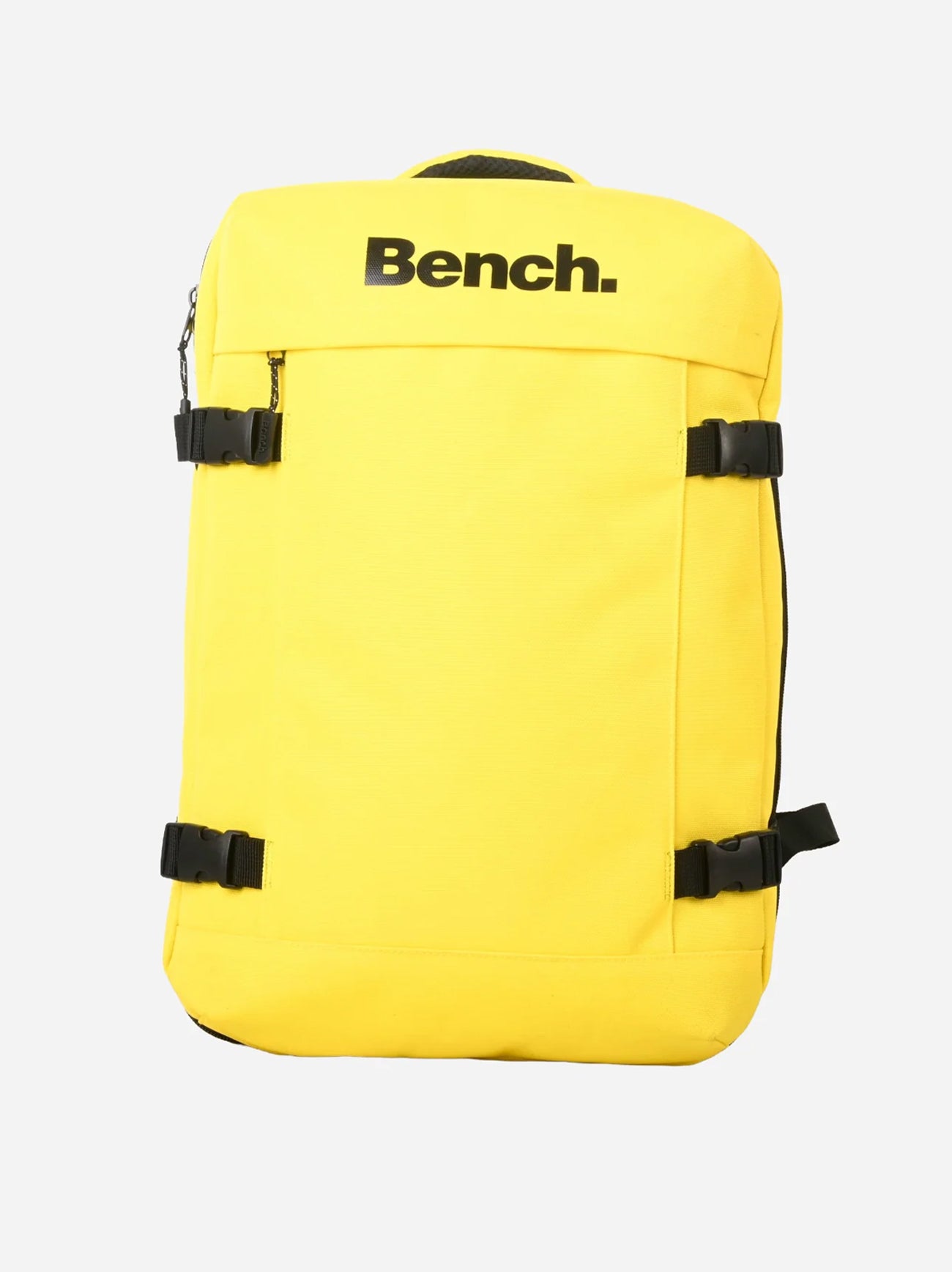 Mens Yellow Courchevel Cabin Backpack