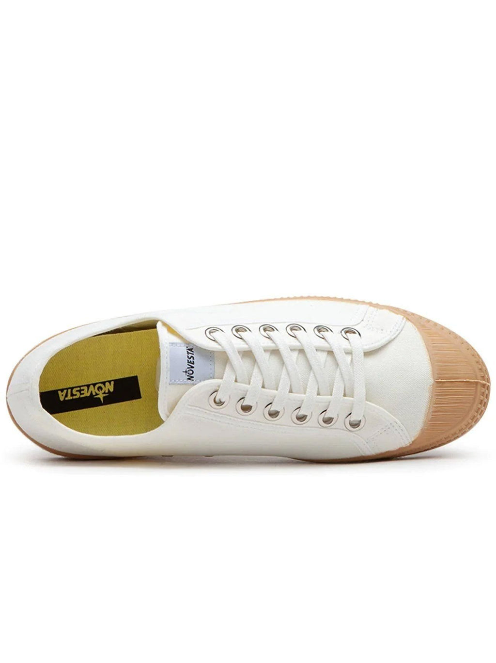Womens Beige Star Master Trainers