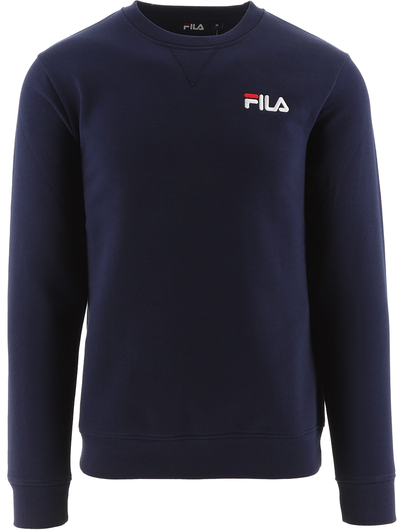 Mens Navy Casper Sweatshirt