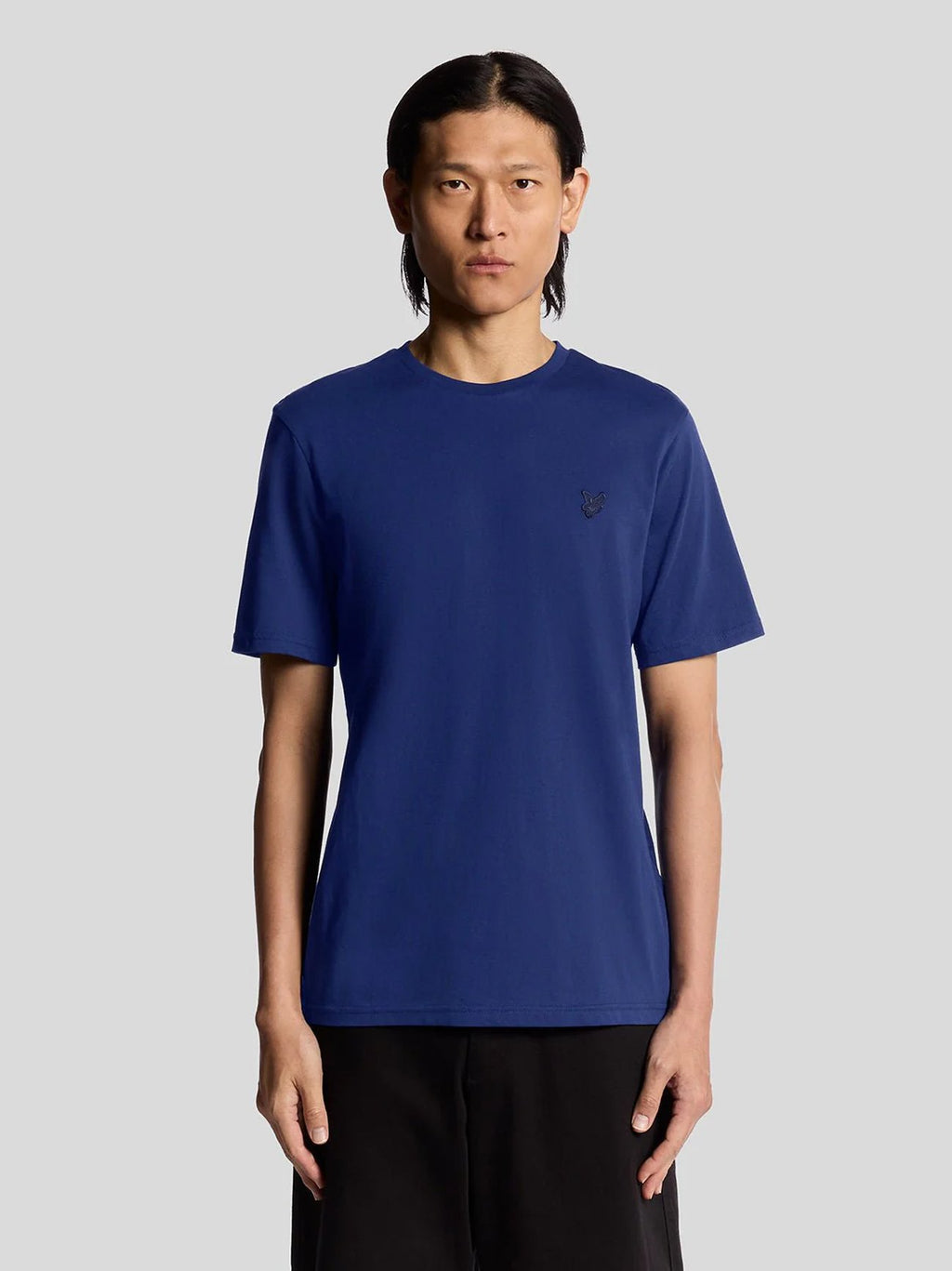 Mens Blueprint Superfine T-Shirt