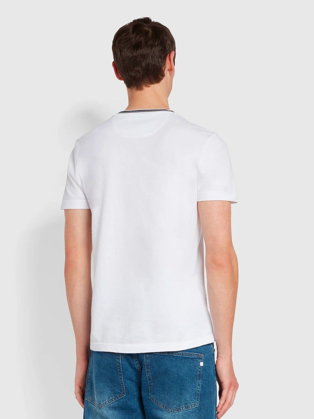 White Meadows T-Shirt