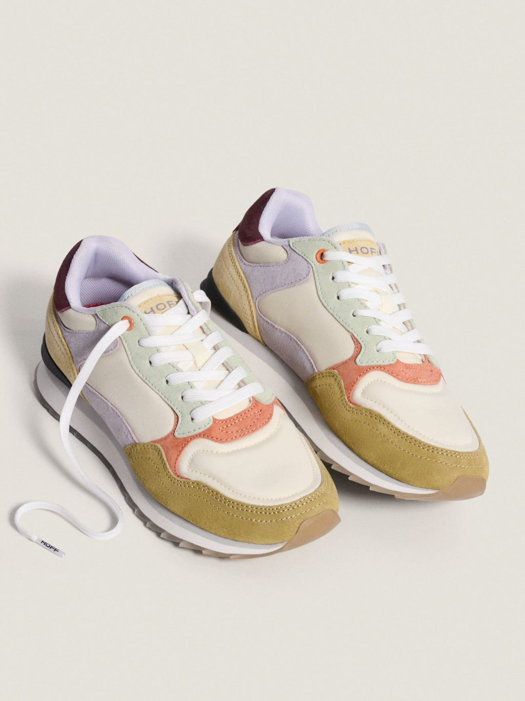 Womens Matera City Trainer