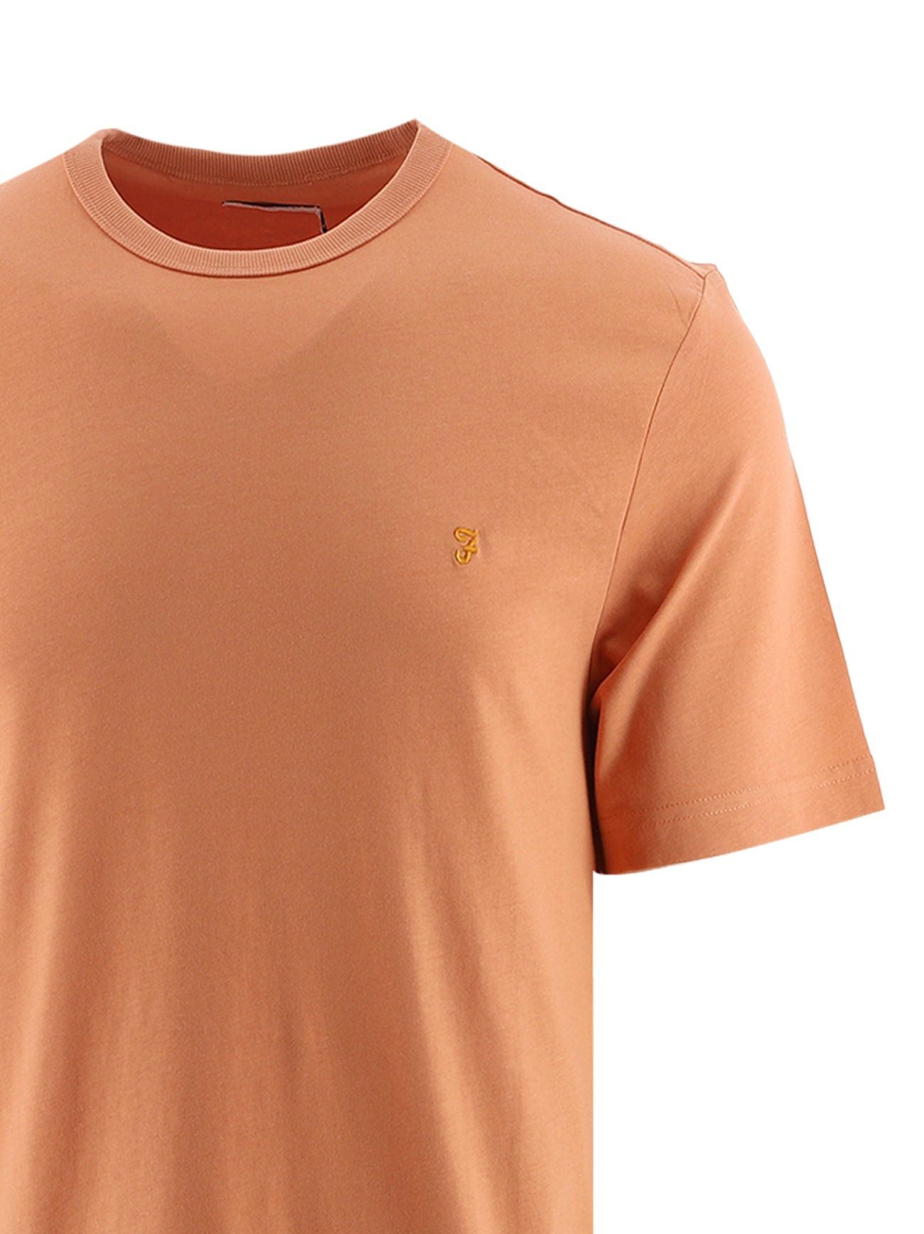 Mandarin Danny T-Shirt